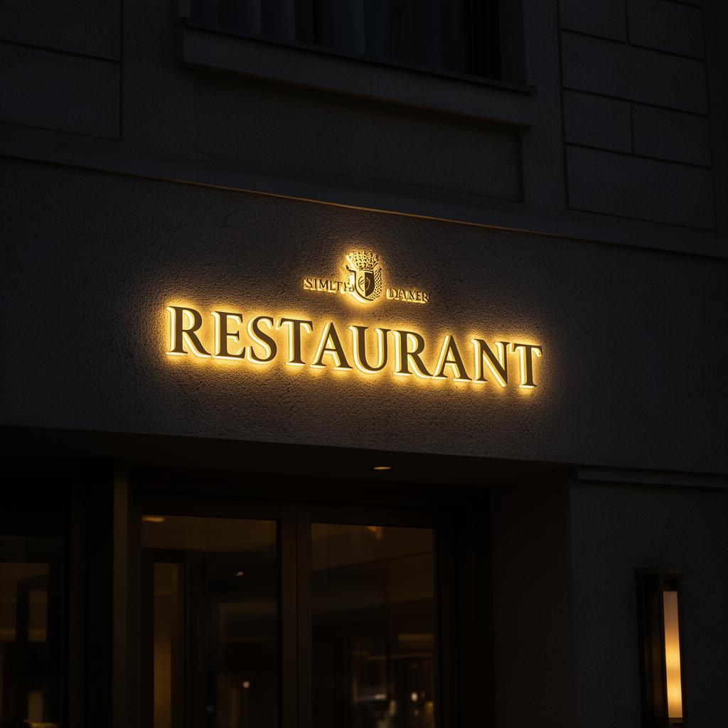 Fine Dining Restaurant Group